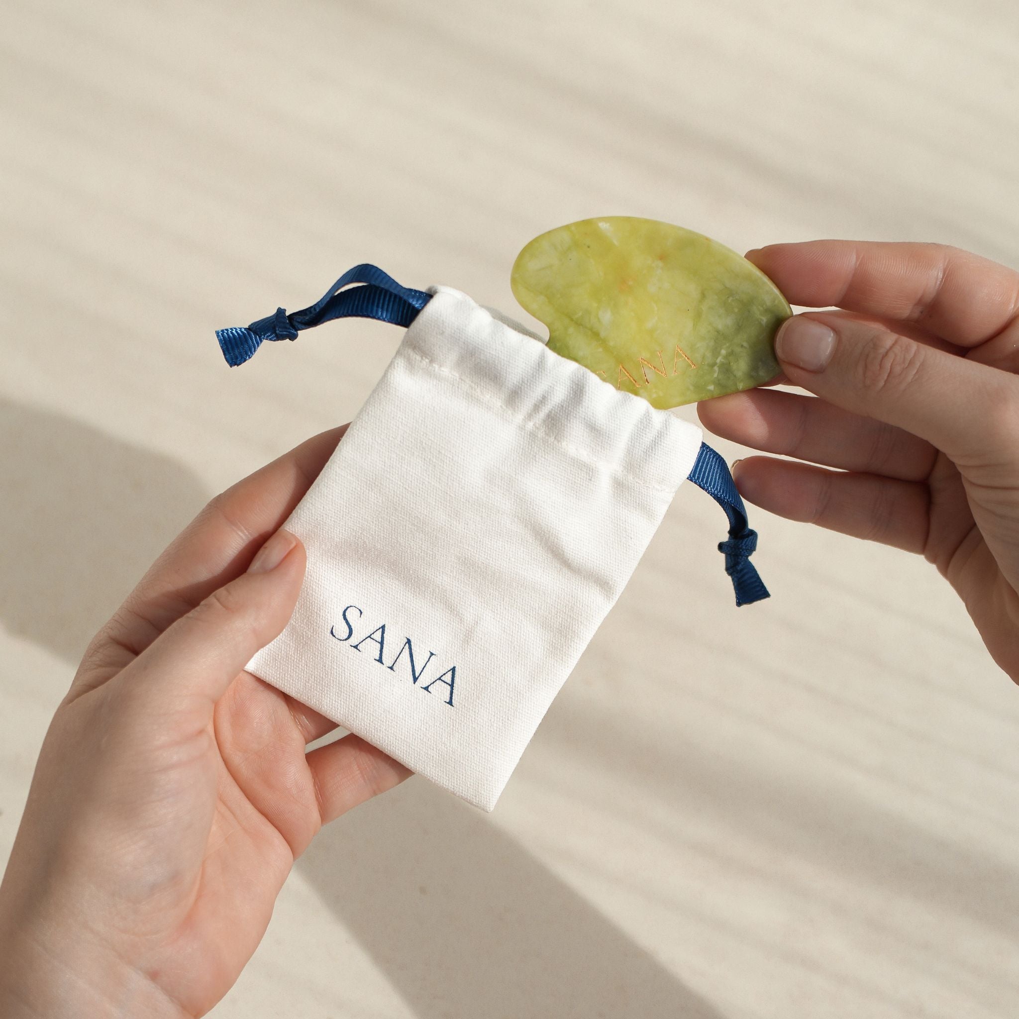 Gut & Beauty Bundle - Marine Collagen & Jade Gua Sha