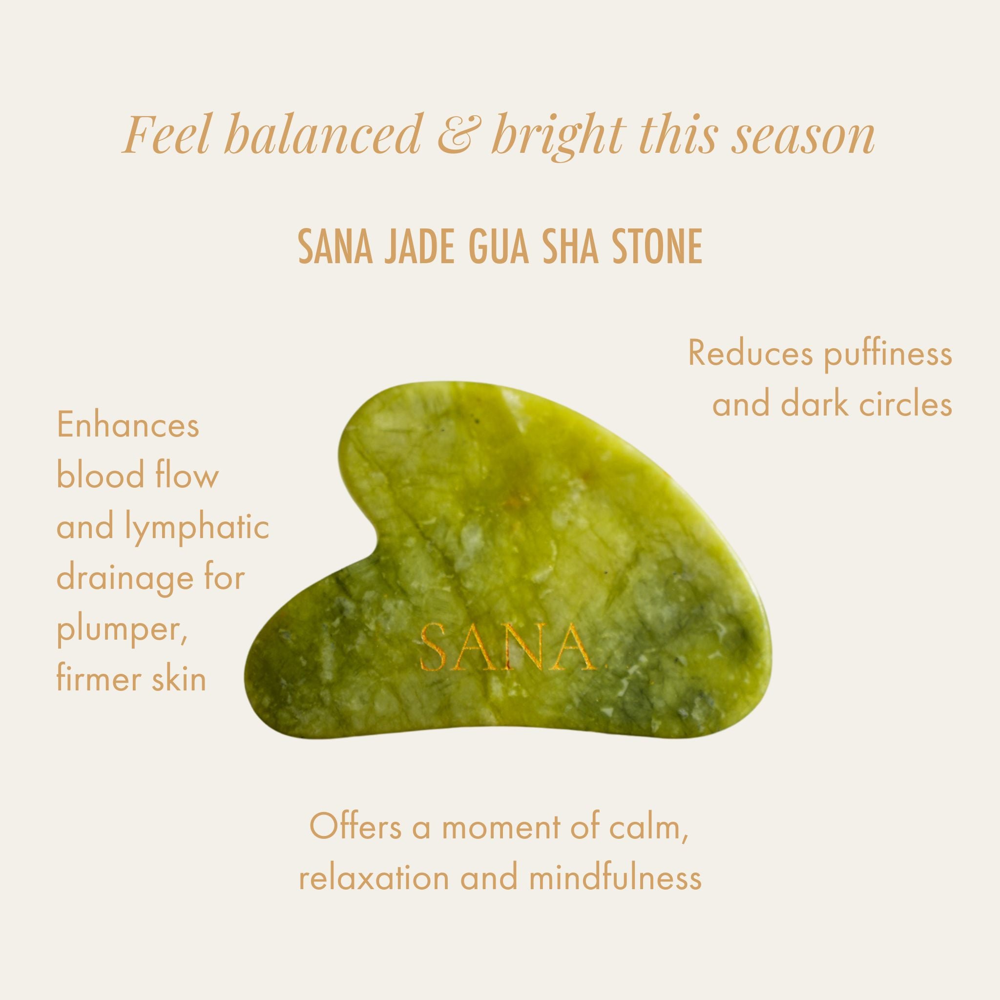 Gut & Beauty Bundle - Marine Collagen & Jade Gua Sha