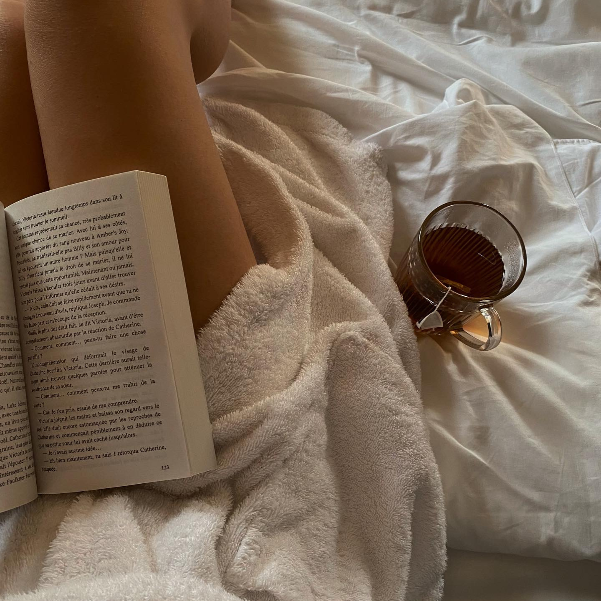 Your Ultimate Winter Wellness Routine: Stay Energised and Vibrant