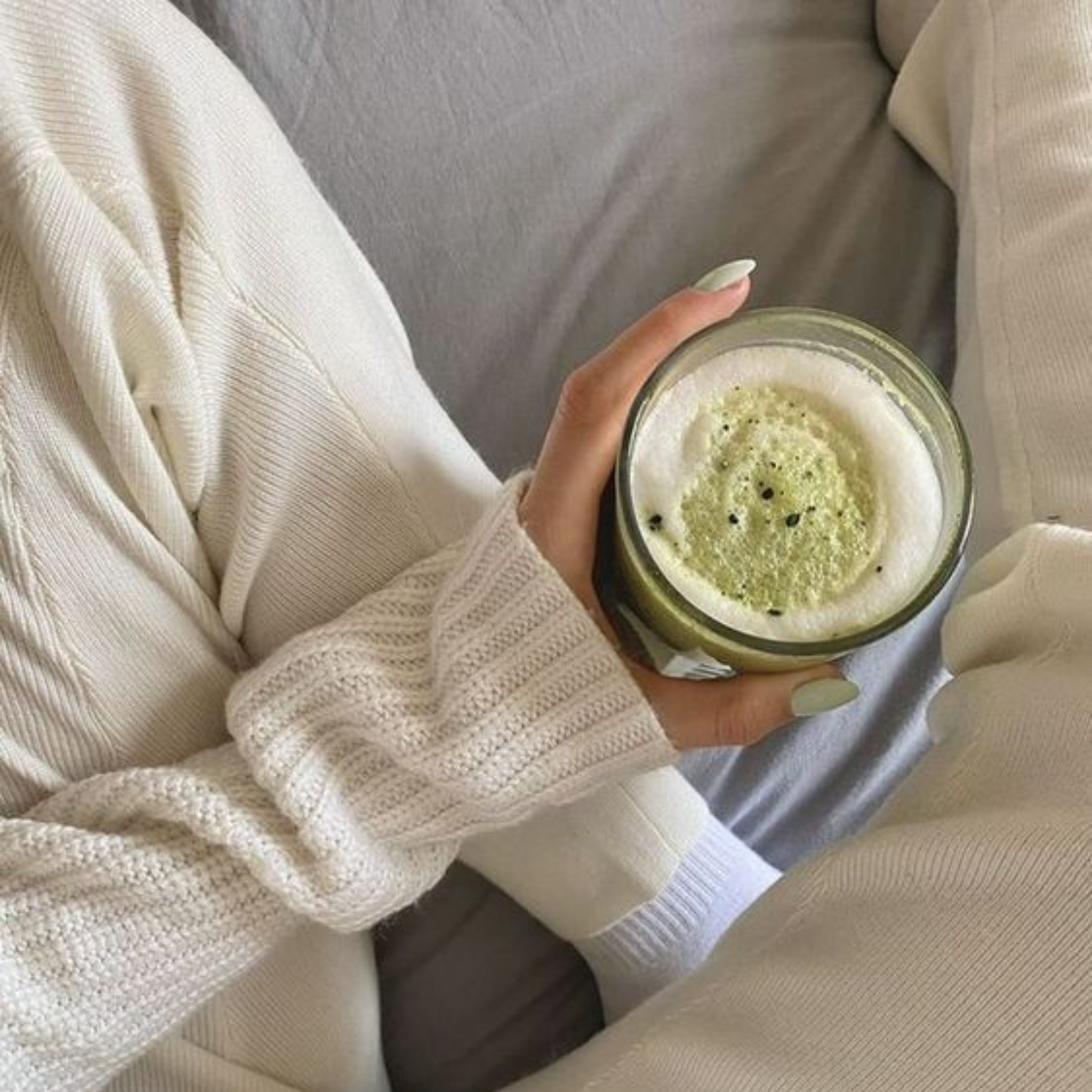 5 Simple Ways to Support Your Gut Health This Winter