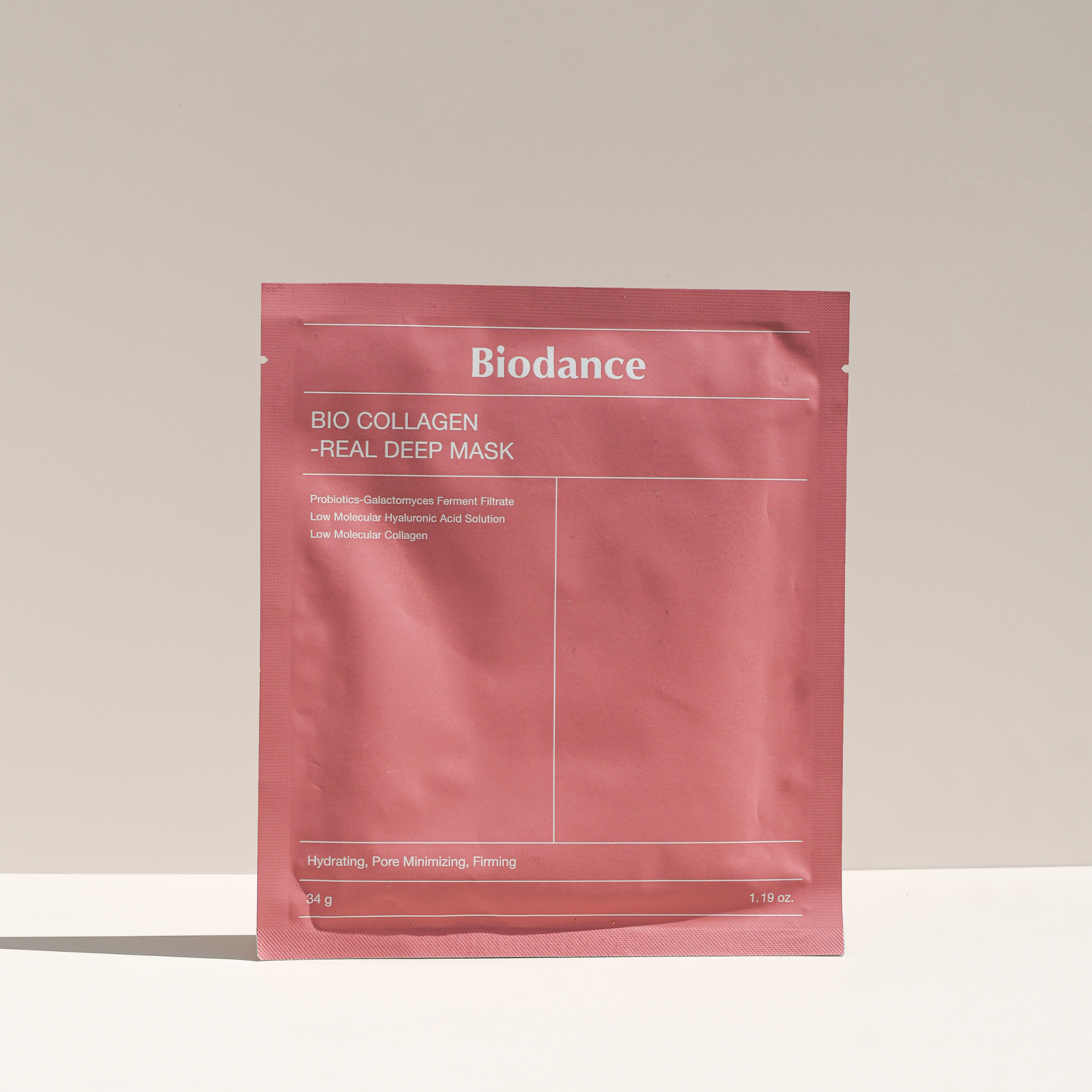 Biodance Bio-Collagen Real Deep Mask